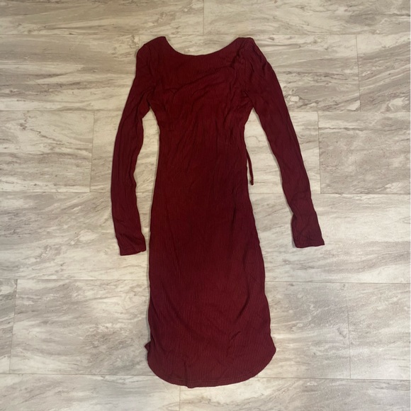 Dress - Picture 4 of 4